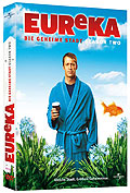 Film: Eureka - Die geheime Stadt - Season 2