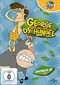 Film: George, der aus dem Dschungel kam - Vol. 9