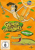 Film: George, der aus dem Dschungel kam - Vol. 11