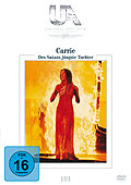 Film: 90 Jahre United Artists - Nr. 101 - Carrie - Des Satans jngste Tochter