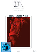 90 Jahre United Artists - Nr. 105 - Equus - Blinde Pferde
