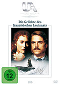 Film: 90 Jahre United Artists - Nr. 106 - Die Geliebte des franzsischen Leutnants