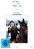 90 Jahre United Artists - Nr. 107 - Nevada Pass