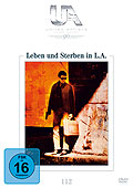 Film: 90 Jahre United Artists - Nr. 112 - Leben und Sterben in L.A.
