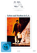 90 Jahre United Artists - Nr. 112 - Leben und Sterben in L.A.