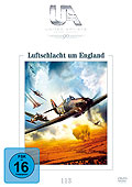 90 Jahre United Artists - Nr. 113 - Luftschlacht um England