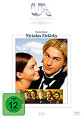 Film: 90 Jahre United Artists - Nr. 114 - Nicholas Nickleby