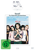 90 Jahre United Artists - Nr. 116 - Saved! - Die Highschool Missionarinnen