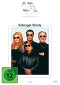 90 Jahre United Artists - Nr. 117 - Schnappt Shorty