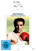 90 Jahre United Artists - Nr. 123 - Kid Galahad - Harte Fuste, heie Liebe