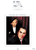 Film: 90 Jahre United Artists - Nr. 99 - Zeugin der Anklage