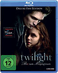 Film: Twilight - Biss zum Morgengrauen