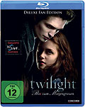 Twilight - Biss zum Morgengrauen