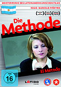 Film: Die Methode - El metodo
