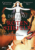 Film: Die Frau mit den roten Stiefeln