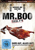 Mr. Boo - Teil 1 - 4