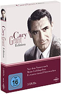 Film: Cary Grant Edition 2