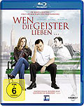 Film: Wen die Geister lieben