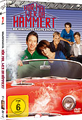 Film: Hr mal wer da hmmert - 7. Staffel