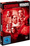 Criminal Minds - Staffel 3