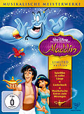 Musikalische Meisterwerke: Aladdin - Limited Edition