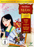 Musikalische Meisterwerke: Mulan - Limited Edition
