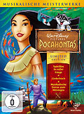 Musikalische Meisterwerke: Pocahontas - Limited Edition