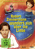 Robert Zimmermann wundert sich ber die Liebe