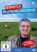 Film: Gernstls Deutschlandreise