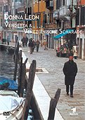 Donna Leon: Vendetta / Venezianische Scharade