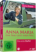 Anna Maria - Eine Frau geht ihren Weg - Staffel 1