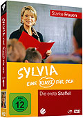 Sylvia - Eine Klasse fr sich - Staffel 1