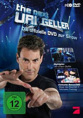Film: The Next Uri Geller - Die offizielle DVD zur Show