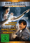 Film: Double Action Pack: Jackie Chan ist Nobody + Under Control