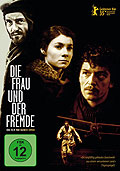 Film: Die Frau und der Fremde