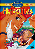 Film: Hercules - Special Collection