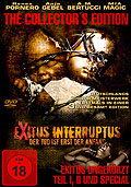 Film: Exitus Interruptus - The Collector's Edition