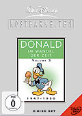 Walt Disney Kostbarkeiten: Donald im Wandel der Zeit - Vol. 3