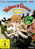 Film: Wallace & Gromit: Auf Leben und Brot