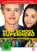 Film: High School Superhero