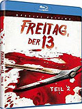 Film: Freitag der 13. - Teil 2