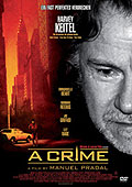 A Crime - Spte Rache