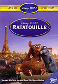 Film: Ratatouille - Special Collection