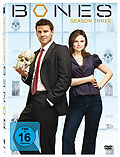 Film: Bones - Season 3