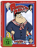 American Dad! - Season 3