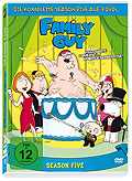 Family Guy - Season 5