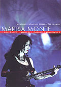Marisa Monte - Memorias, Cronicas