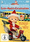 Film: Unser Sandmnnchen Folge 3: Traumhafte Gutenachtgeschichten