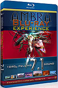 Ambra - Blu-ray Experience