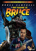 Film: My Name is Bruce - Limited Edition